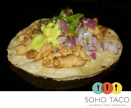Soho-Taco-Gourmet-Taco-Catering-Orange-County-Los-Angeles-Pollo-Asado