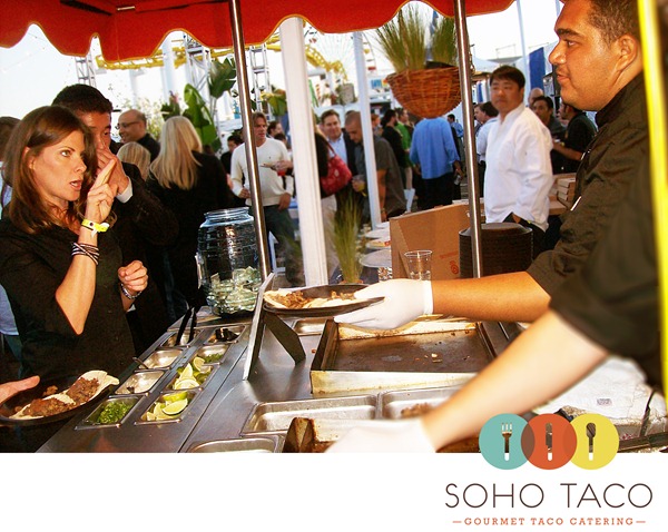 Soho-Taco-Gourmet-Taco-Catering-Santa-Monica-CA
