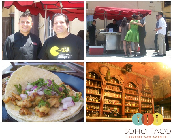 Soho-Taco-Gourmet-Taco-Catering-Los-Angeles-La-Descarga-Bill-Esparza