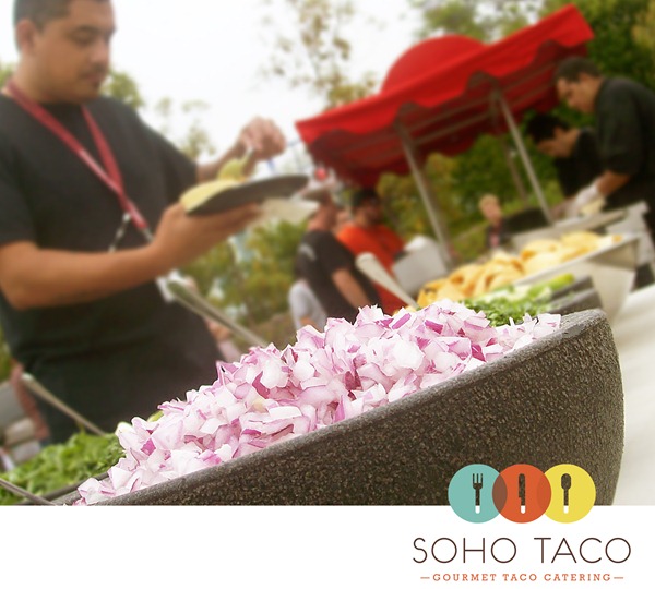 Soho-Taco-Gourmet-Taco-Catering-Pasadena-CA-Red-Onion