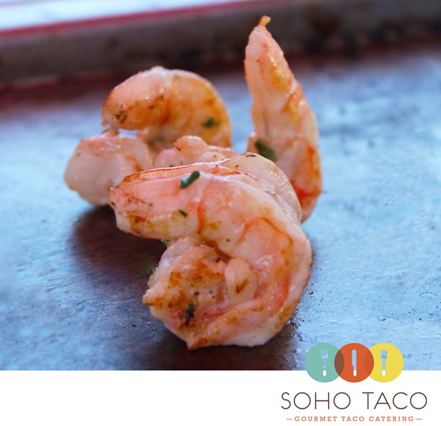 Soho-Taco-Gourmet-Taco-Cart-Catering-Wedding-Carlsbad-CA-Shrimp-Camarones