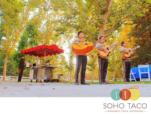 Soho-Taco-Gourmet-Taco-Catering-Wedding-Rehearsal-Dinner-Coto-De-Caza-Orange-County-CA