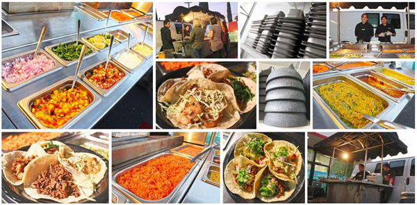 Soho Taco Gourmet Taco Catering & Food Truck Orange County CA - Tasting Event Pictures On Google+