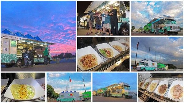 SoHo Taco Gourmet Taco Truck - OC Fair & Events Center - Costa Mesa - Orange County - Google Plus Album