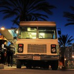 SoHo Taco Gourmet Taco Truck - Food Truck - The Park Irvine Spectrum - Orange County - CA - Front