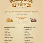 SoHo Taco Gourmet Taco Truck - OC Fair & Events Center - Costa Mesa - Orange County - CA - flyer