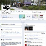 SoHo Taco Gourmet Taco Truck - Park Place - Irvine - Orange County CA - Veggie & Shrimp Tacos - Facebook Page