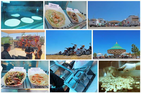 SoHo Taco Gourmet Taco Catering & Food Truck - OC Great Park - Irvine - Orange County - CA - Facebook