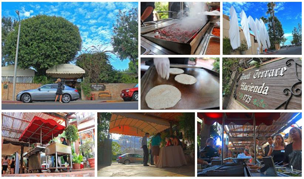 SoHo Taco Gourmet Taco Catering - The Hacienda - OC Brides - Santa Ana - Orange County CA - Google Plus Album