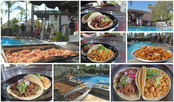 SoHo Taco Gourmet Taco Catering - Aliso Viejo - Orange County - CA - photos