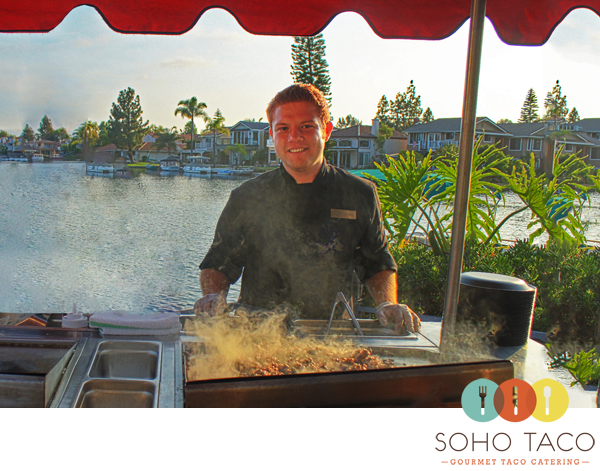 SoHo Taco Gourmet Taco Catering & Food Truck - Lake Forest - Orange County CA