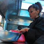 SoHo Taco Gourmet Taco Catering & Food Truck - Employee of the Month - Angelica