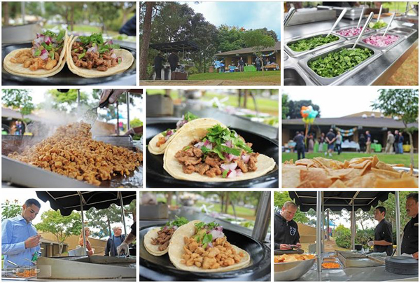 SoHo Taco Gourmet Taco Catering - Grant Howald Park - Corona Del Mar - Newport Beach CA - Facebook Album