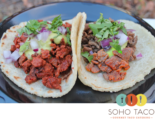 Soho Taco Gourmet Taco Catering & Food Truck - OC Weekly - Orange County CA