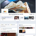 SoHo Taco Gourmet Taco Catering - Orange County - Los Angeles - Facebook Page