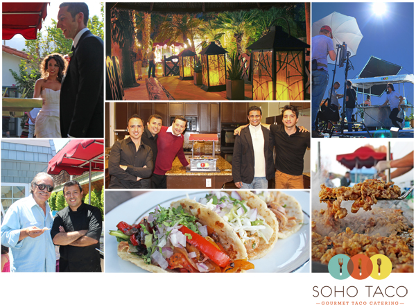 SoHo Taco would like to thank you for a spectacular 2012!