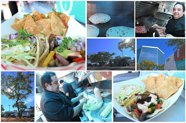 SoHo Taco Gourmet Taco Catering & Food Truck - Orange County - Los Angeles - Employee of the Month - Ricardo Rica Ochoa - Facebook