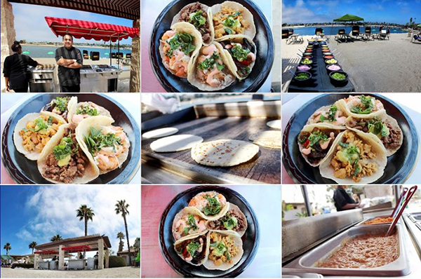 SoHo Taco Gourmet Taco Catering - Newport Dunes - Newport Beach CA - Facebook