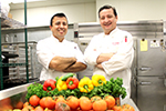 SoHo Taco Gourmet Taco Catering & Food Truck - Executive Chef - Javier Zambrano & Gabriel Zambrano