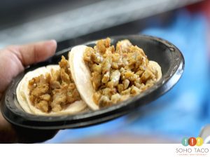 SOHO TACO Gourmet Taco Catering - Pollo Asado - Orange County - Los Angeles