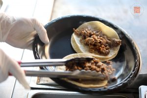 SOHO TACO Gourmet Taco Catering - Los Angeles - Facebook LA - Carne Asada