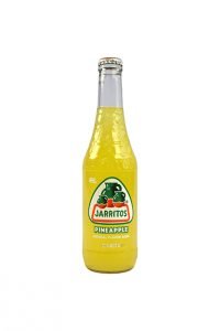 MEXICAN SODA - Jarrito - Pineapple
