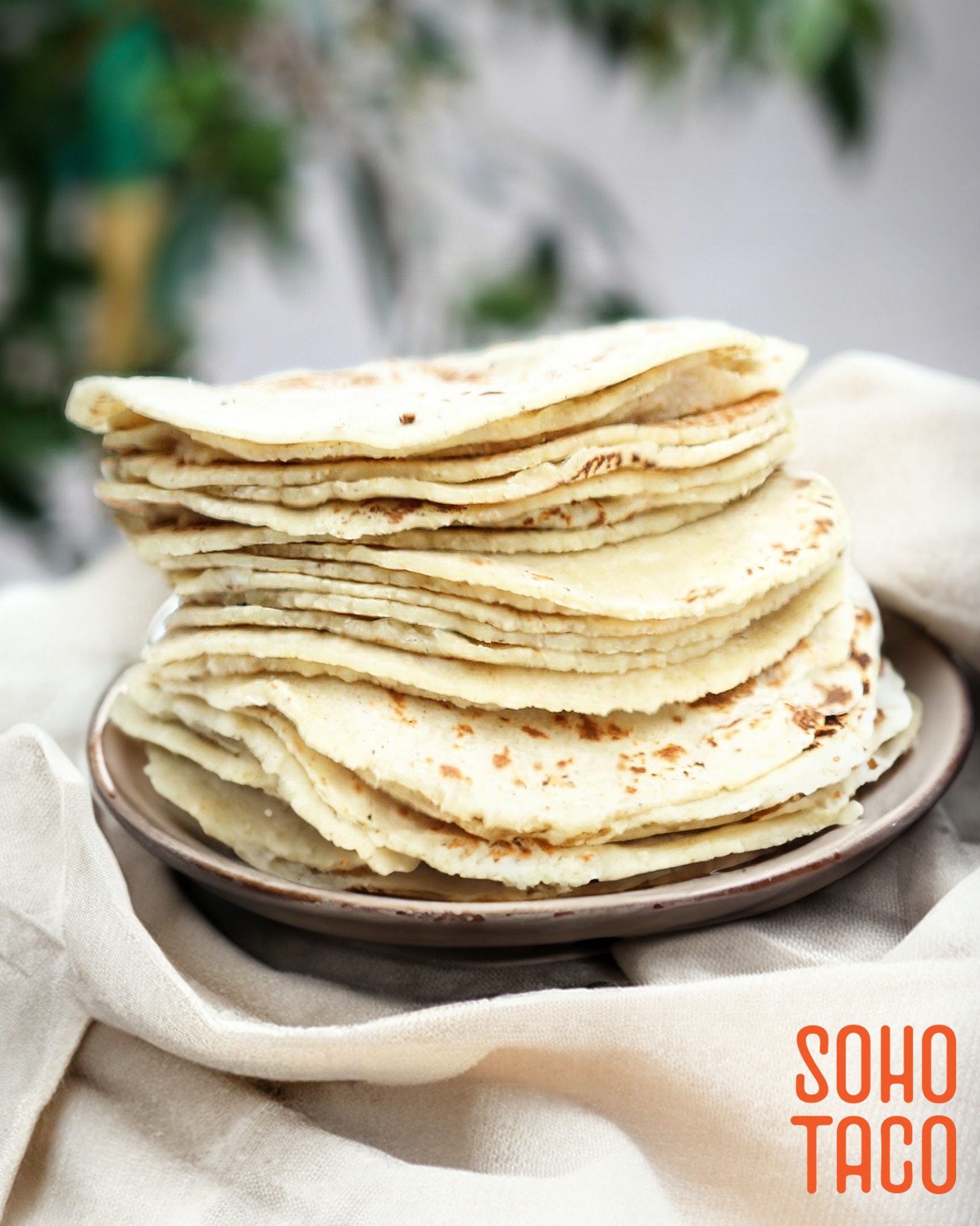 How SOHO Taco Catering Makes Your Event Unforgettable with Upgraded ...